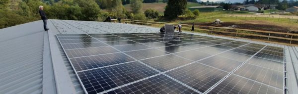 rejoignez-nous pour l'inauguration d'une nouvelle centrale photovoltaïque en vendée, une initiative innovante pour promouvoir les énergies renouvelables et contribuer à un avenir durable. découvrez les avancées technologiques et les enjeux écologiques de ce projet ambitieux.