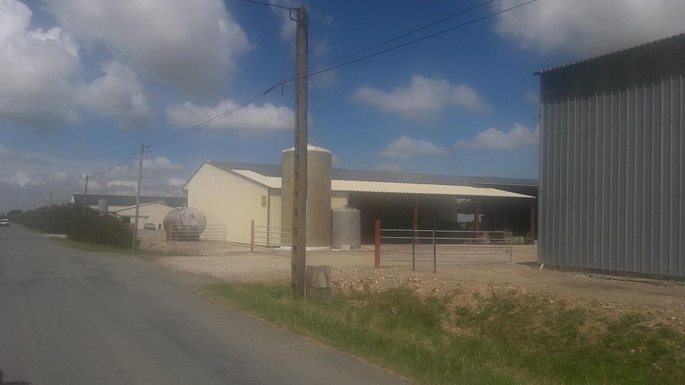 découvrez l'inauguration de la centrale photovoltaïque en vendée, un événement marquant pour la transition énergétique et les énergies renouvelables. rejoignez-nous pour célébrer cette initiative innovante qui contribue à un avenir durable.