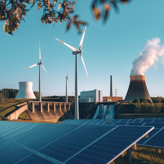 découvrez comment l'indépendance énergétique transforme notre rapport à l'énergie, favorise la durabilité et stimule l'innovation. explorez les solutions pour réduire notre dépendance aux ressources extérieures tout en préservant notre environnement.