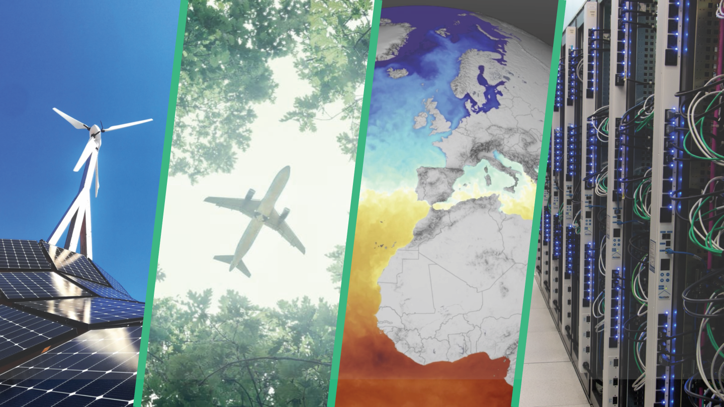 découvrez les dernières tendances et solutions en innovation environnementale, visant à protéger notre planète tout en stimulant la croissance économique. explorez des projets durables qui façonnent un avenir plus vert et responsable.