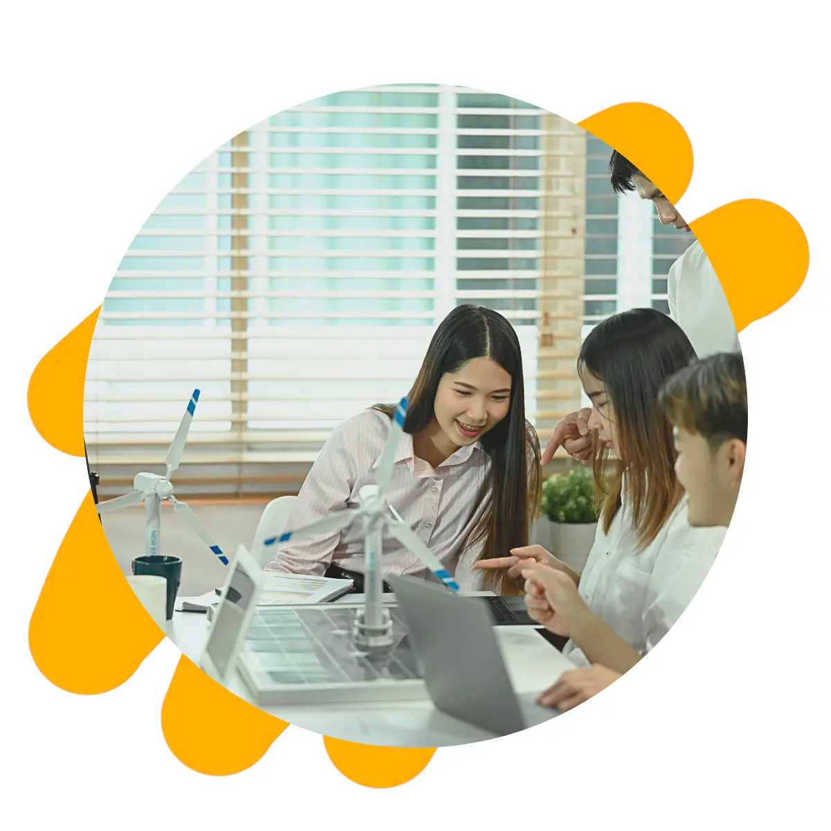 découvrez les dernières avancées en matière d'innovation environnementale. explorez comment des solutions durables et des technologies vertes transforment notre approche des défis écologiques, tout en favorisant un avenir respectueux de la planète.