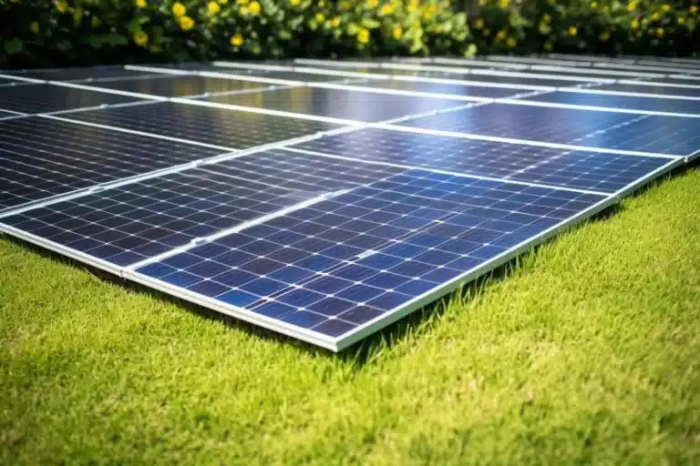 découvrez les dernières innovations solaires qui transforment le paysage énergétique. explorez des technologies avancées, des solutions durables et des projets révolutionnaires qui exploitent l'énergie du soleil pour un avenir plus vert.