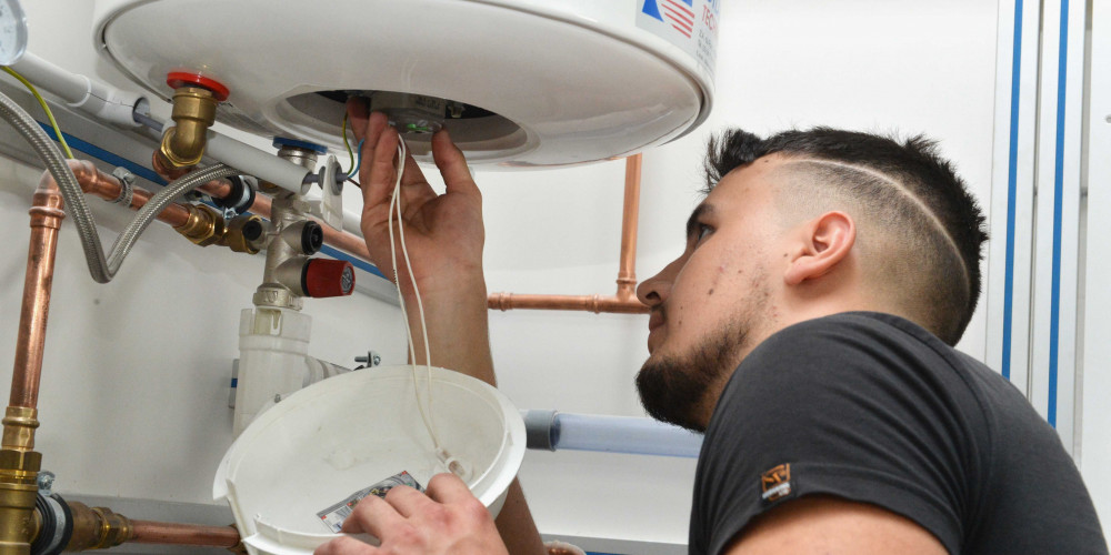 découvrez nos services d'installation professionnelle pour tous vos projets. que ce soit pour des équipements domestiques, des systèmes de sécurité ou des installations industrielles, notre équipe d'experts est là pour vous accompagner et garantir une mise en place rapide et efficace.