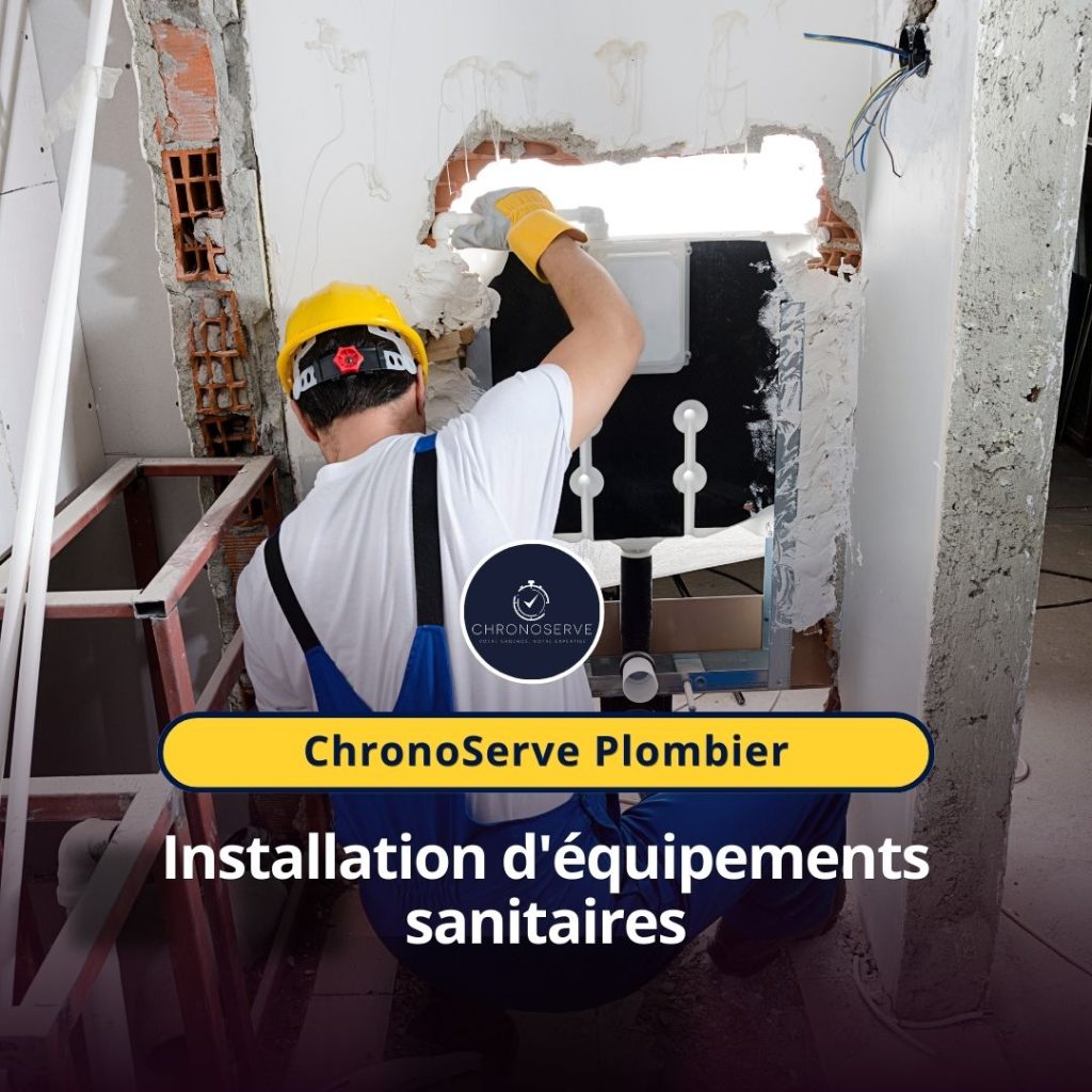 découvrez nos services d'installation professionnels pour tous vos besoins en équipement. que ce soit pour la plomberie, l'électricité ou les systèmes de chauffage, notre équipe d'installateurs qualifiés est à votre disposition pour garantir des installations sûres et efficaces. contactez-nous dès aujourd'hui pour un devis personnalisé.