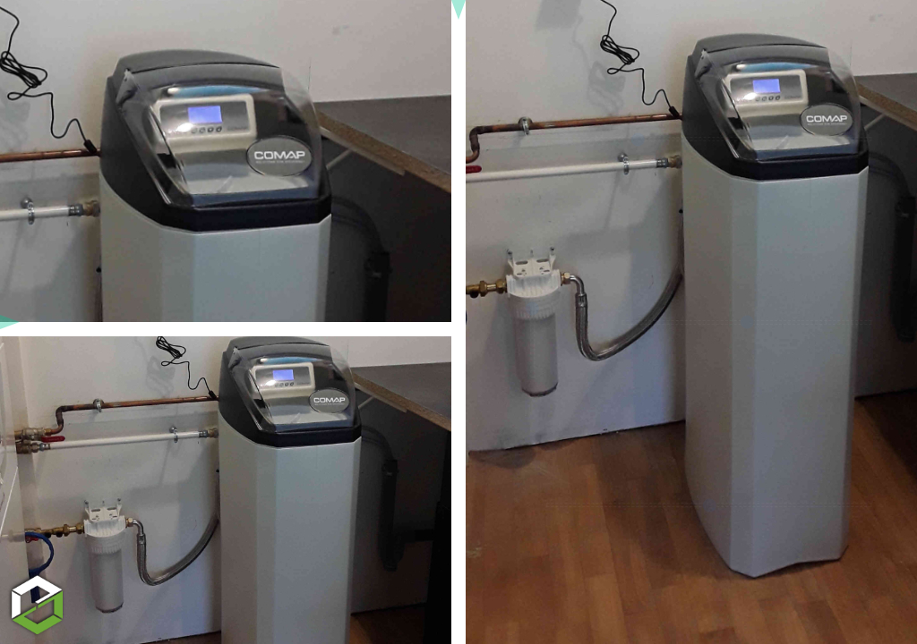 découvrez nos services d'installation d'adoucisseurs d'eau pour améliorer la qualité de votre eau domestique. profitez d'une eau douce qui protège vos appareils et votre peau, tout en réduisant les dépôts de calcaire. contactez notre installateur d'adoucisseurs expérimenté pour un devis personnalisé et un service de qualité.