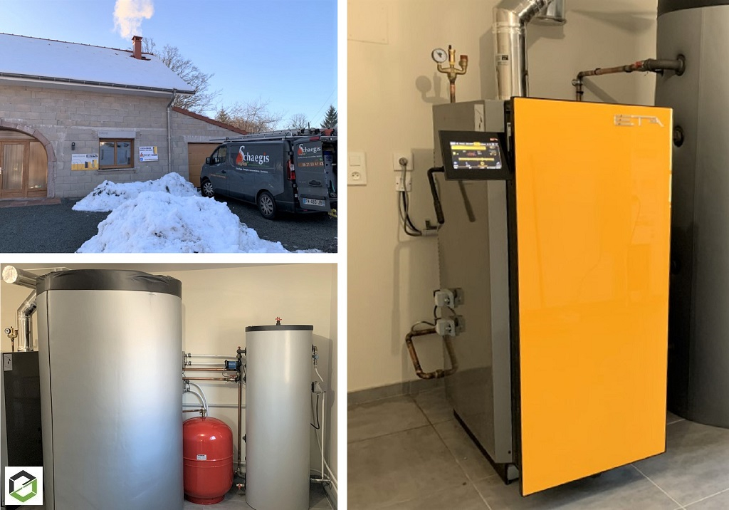 découvrez nos services d'installation de chaudières pour garantir votre confort thermique. nos installateurs qualifiés vous offrent des solutions adaptées à vos besoins, tout en assurant une efficacité énergétique optimale. contactez-nous dès aujourd'hui pour un devis personnalisé.