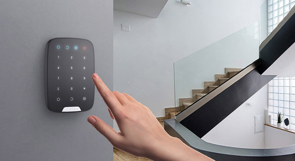 découvrez nos services d'installation d'alarmes pour protéger votre domicile ou votre entreprise. profitez d'une sécurité optimale avec nos solutions sur-mesure et l'expertise de nos installateurs certifiés.