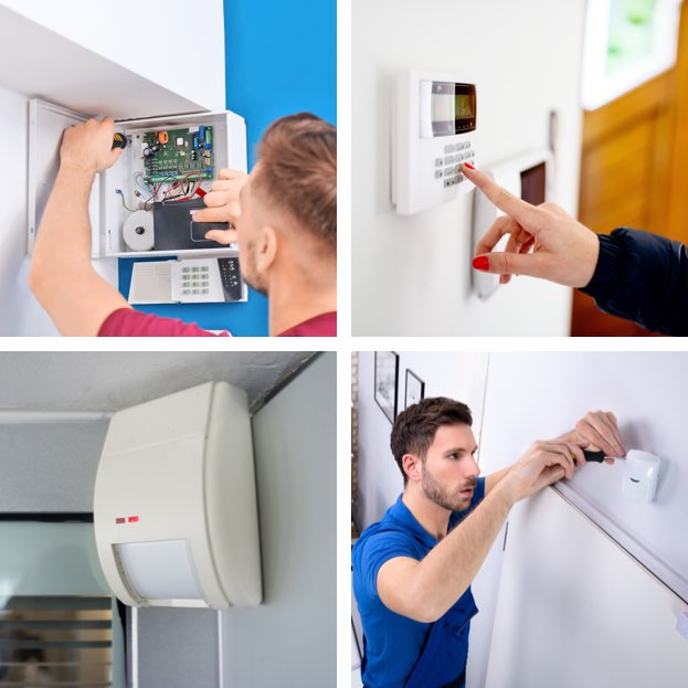 découvrez nos services d'installation d'alarmes de sécurité professionnelles pour protéger votre maison ou entreprise. nos experts qualifiés assurent une installation rapide et efficace, avec des systèmes adaptés à tous vos besoins. protégez votre espace avec nos solutions d'alarme de pointe.