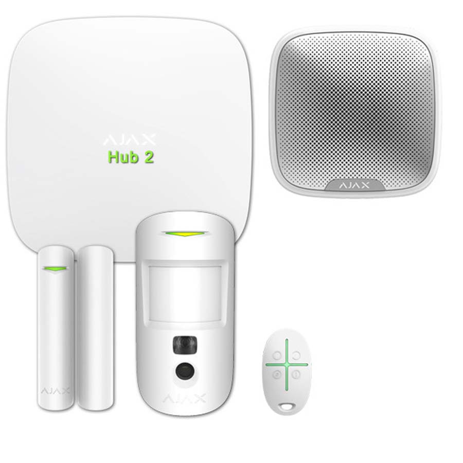 découvrez nos services d'installation d'alarmes professionnelles pour assurer la sécurité de votre domicile ou de votre entreprise. nos installateurs experts vous garantissent une mise en place rapide et efficace de systèmes de protection adaptés à vos besoins spécifiques.