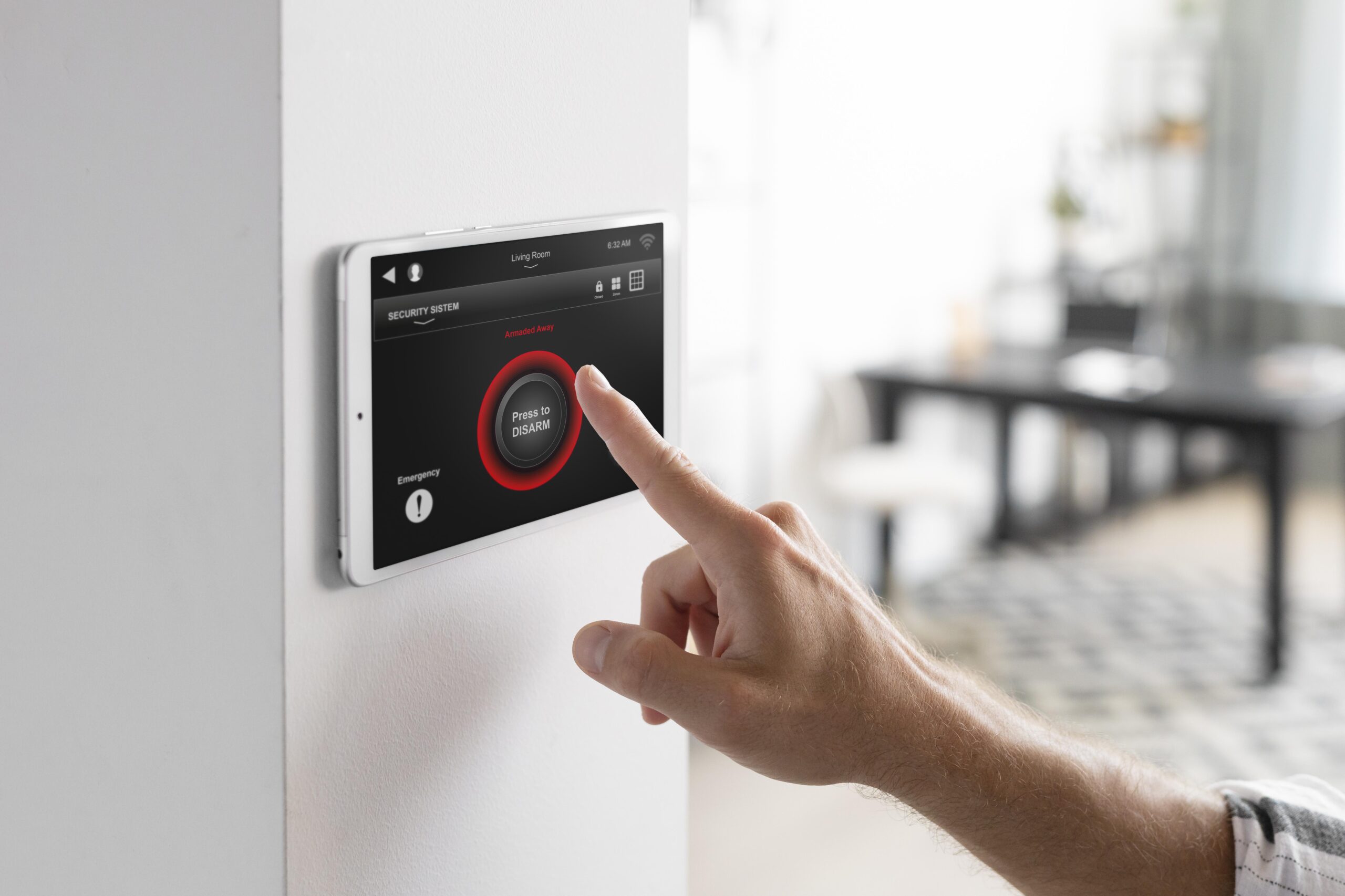 découvrez nos services d'installation d'alarme pour sécuriser votre domicile ou votre entreprise. nos experts en systèmes de sécurité vous garantissent une installation professionnelle et adaptée à vos besoins. protégez ce qui compte le plus avec notre savoir-faire.