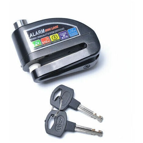 découvrez notre gamme d'alarmes pour motos, conçues pour protéger votre véhicule contre le vol. profitez de systèmes de sécurité performants, faciles à installer et adaptés à tous les modèles de motos. roulez en toute sérénité avec notre technologie de pointe!