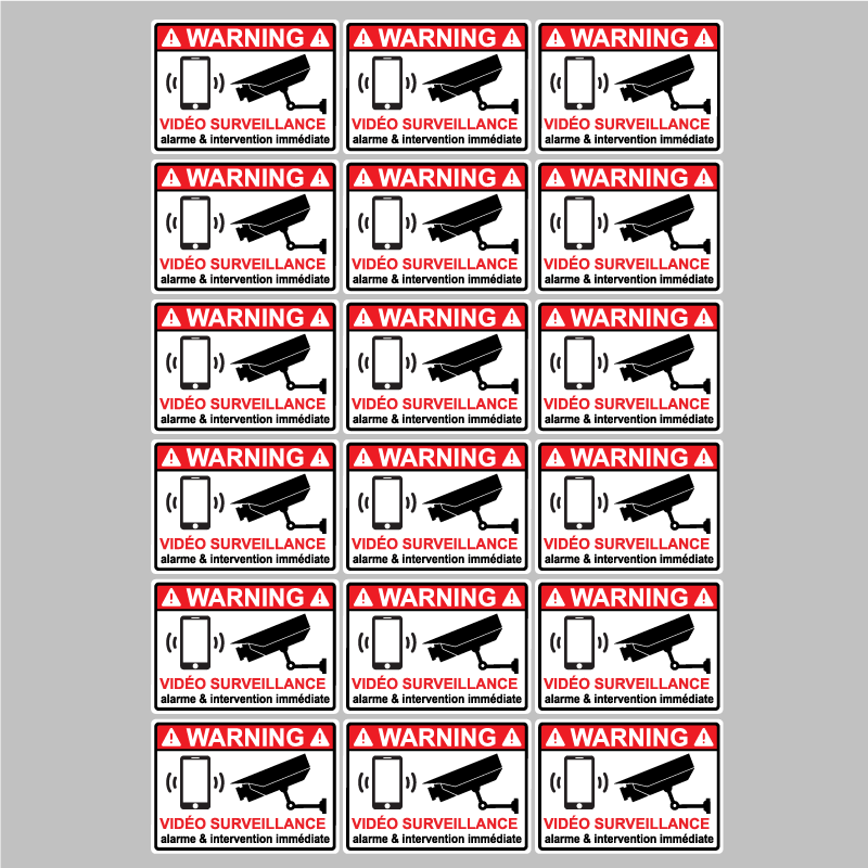 découvrez nos systèmes d'alarme vidéo innovants, conçus pour sécuriser votre domicile ou votre entreprise. surveillez en temps réel grâce à une qualité d'image hd, des notifications instantanées et un accès à distance pour une protection optimale.