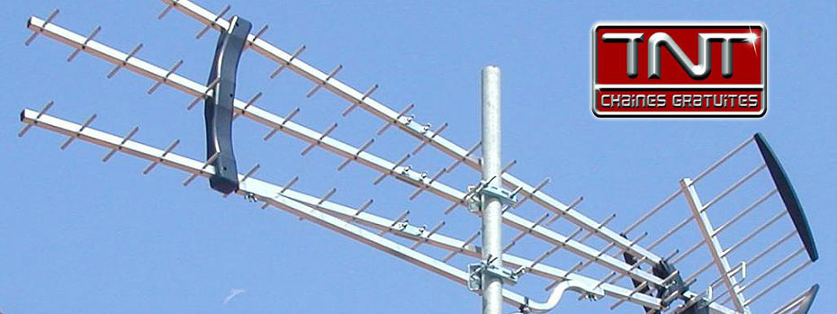 découvrez nos services professionnels d'installation d'antennes pour garantir une réception optimale de vos chaînes préférées. nos installateurs expérimentés vous offrent des solutions sur mesure adaptées à vos besoins spécifiques. contactez-nous dès aujourd'hui pour un devis gratuit !