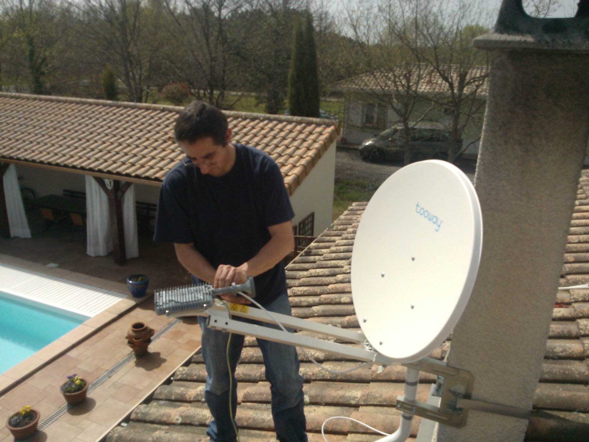 découvrez l'expertise d'un installateur satellite professionnel pour une réception optimale de vos chaînes tv. bénéficiez d'une installation rapide et de qualité, adaptée à vos besoins et à votre équipement. profitez pleinement de vos programmes préférés grâce à une installation fiable et performante.