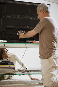 besoin d'un installateur d'antenne tv ? profitez d'une installation professionnelle pour capter vos chaînes préférées en toute clarté. contactez nos experts pour un service rapide et fiable.