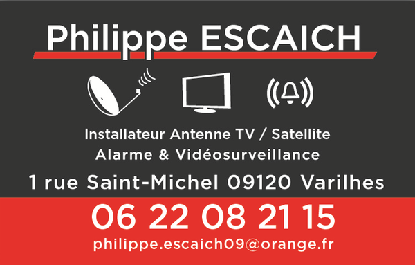 confiez l'installation de votre antenne tv à un expert ! profitez d'une réception optimale et d'un service professionnel pour tous vos besoins en télévision. obtenez un accompagnement personnalisé et un travail soigné.