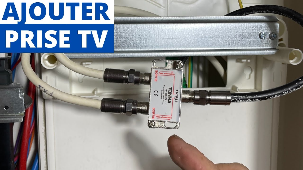 découvrez nos services professionnels d'installation d'antennes tv pour une réception optimale. profitez de vos émissions préférées sans interruptions grâce à notre équipe d'experts à votre disposition.