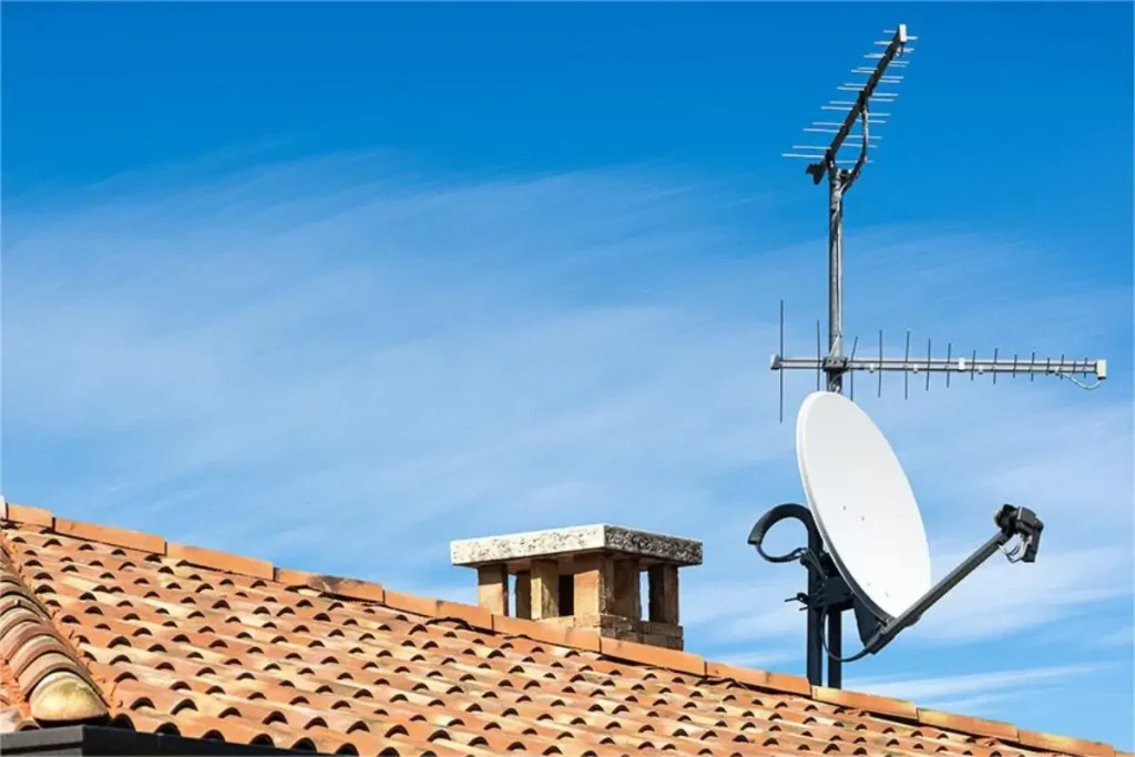 besoin d'un installateur d'antenne tv professionnel ? découvrez nos services de pose et réglage d'antennes pour une réception optimale de vos chaînes préférées. contactez-nous pour un devis gratuit !