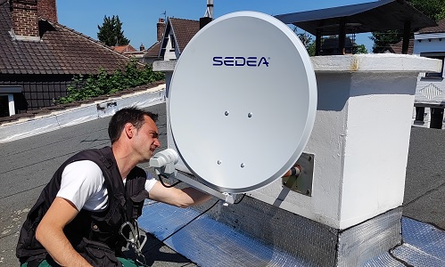 découvrez nos services professionnels d'installation d'antennes à wattrelos. profitez d'une connexion optimale avec notre équipe d'installateurs expérimentés, prêts à répondre à tous vos besoins en matière de réception tv et radio. contactez-nous dès aujourd'hui pour un devis personnalisé!