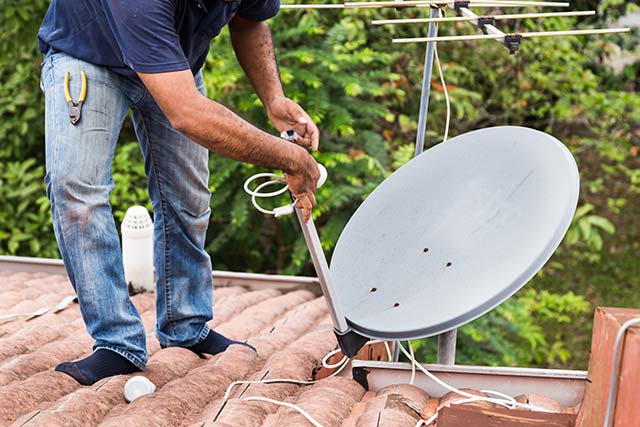 découvrez nos services d'installation d'antennes, adaptés à vos besoins spécifiques. profitez d'une réception optimale, d'une expertise professionnelle et d'un service rapide pour tous vos projets d'installation d'antennes.