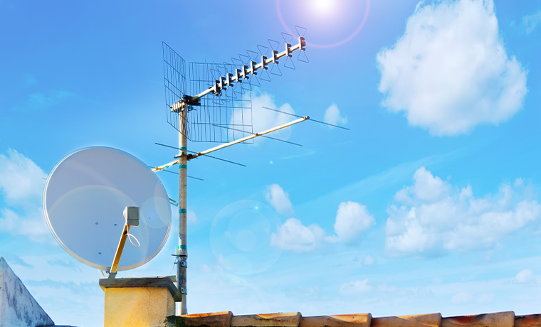 découvrez nos services d'installateur d'antenne professionnels pour une réception optimale de vos chaînes favorites. que ce soit pour une antenne tv ou radio, nos experts vous garantissent une installation rapide et efficace, adaptée à vos besoins. contactez-nous dès aujourd'hui!