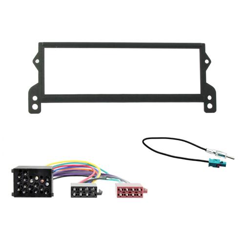 découvrez notre service d'installateur autoradio professionnel. profitez d'une installation rapide et de qualité pour tous vos équipements audio. transformez votre expérience d'écoute sur la route!