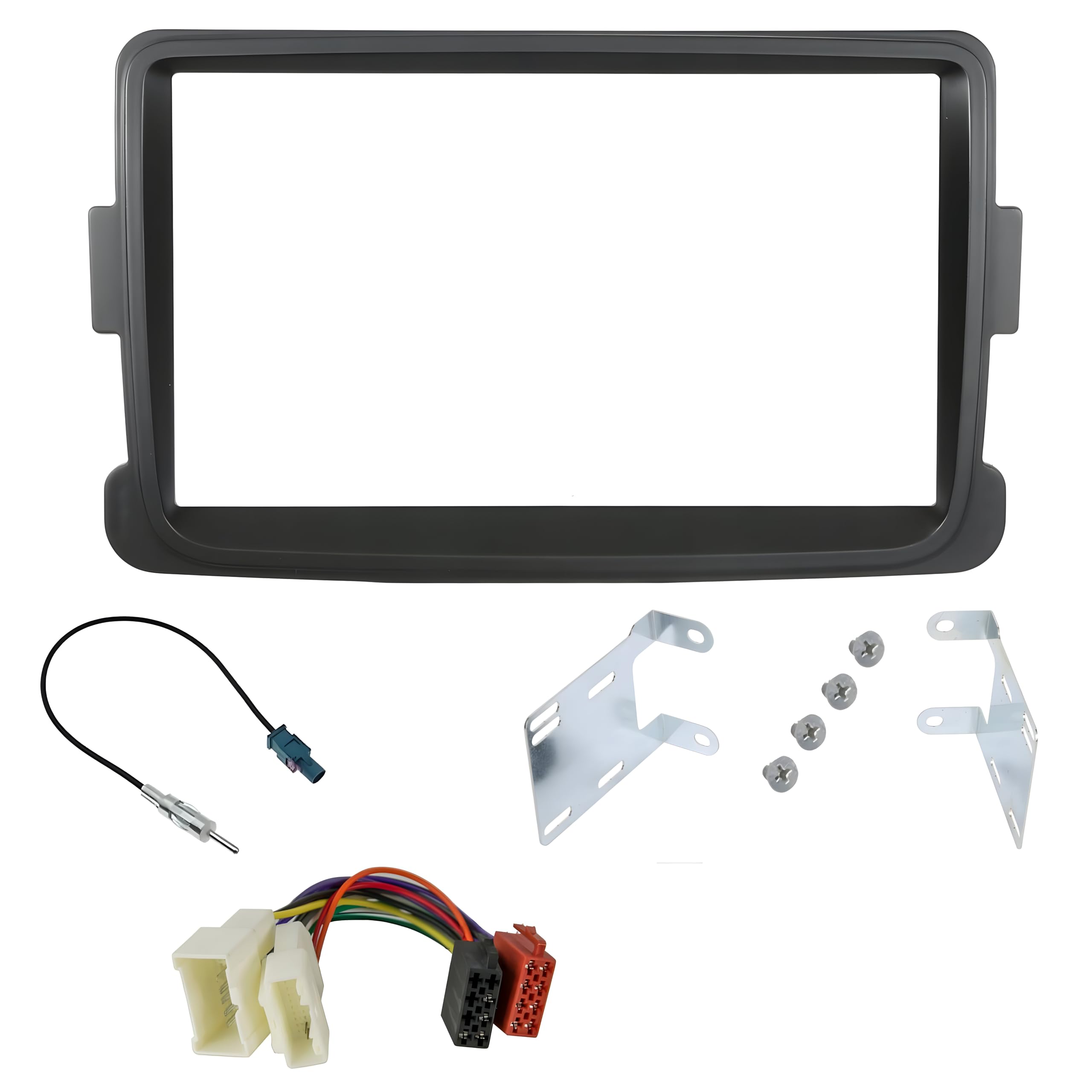 découvrez nos services d'installation d'autoradios professionnels pour améliorer votre expérience audio en voiture. contactez-nous pour un service rapide et de qualité avec un large choix d'équipements adaptés à votre véhicule.