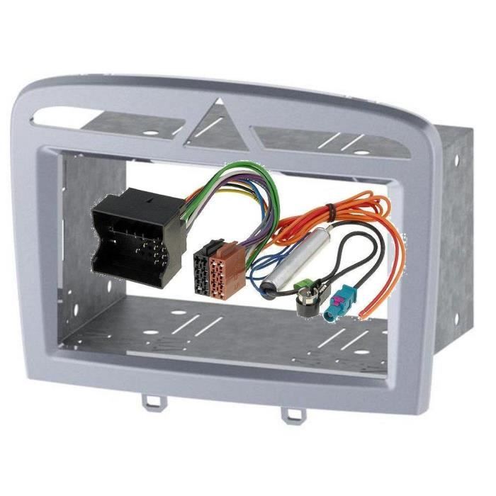 découvrez nos services d'installateur autoradio professionnels pour une installation rapide et efficace de votre nouvel autoradio. profitez d'une expérience sonore de qualité optimale et d'un équipement parfaitement intégré à votre véhicule.