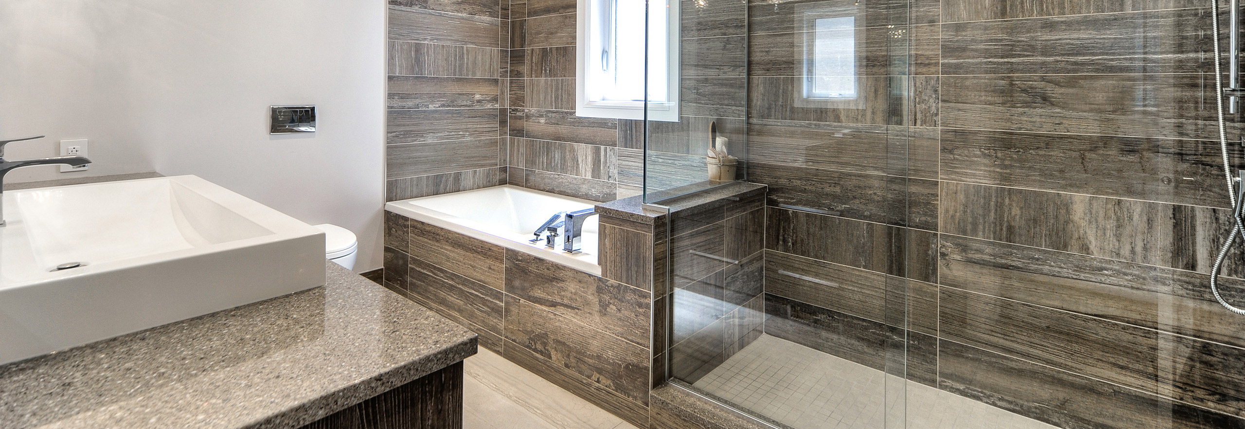 découvrez nos services d'installation de bains dans le hainaut. nos professionnels qualifiés vous garantissent une pose rapide et soignée pour un confort optimal dans votre salle de bain. contactez-nous pour un devis personnalisé!