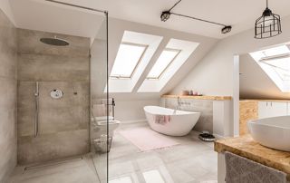 découvrez nos services d'installation de bains dans le hainaut. profitez d'une expertise professionnelle pour transformer votre salle de bain en un espace de détente moderne et fonctionnel. contactez-nous dès aujourd'hui pour un devis personnalisé !