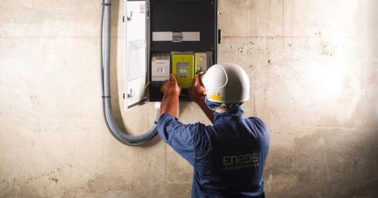 découvrez les opportunités d'emploi en tant qu'installateur de bornes de recharge. rejoignez un secteur en pleine croissance et contribuez à la transition énergétique en installant des solutions de recharge pour véhicules électriques.