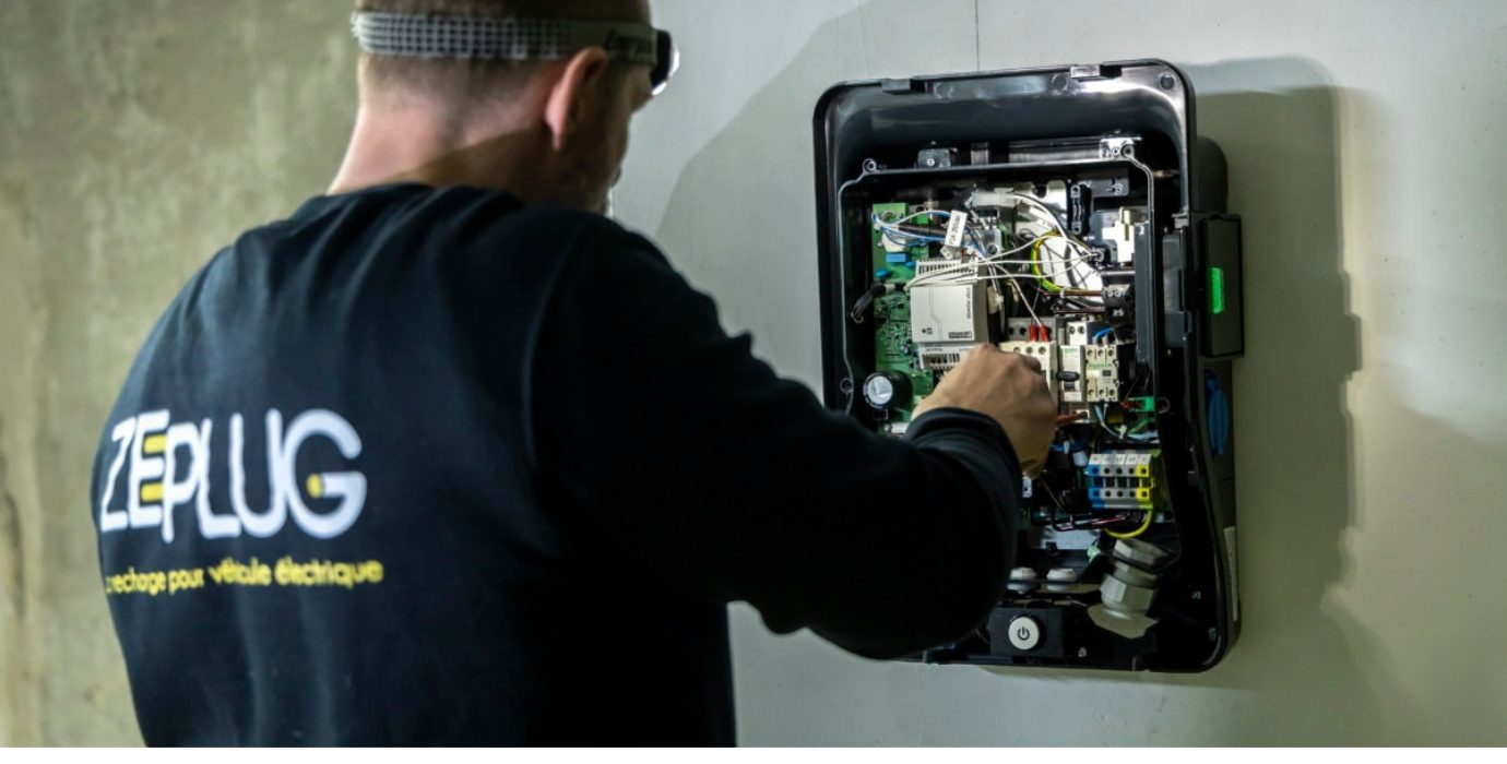 découvrez nos services d'installation de bornes de recharge pour véhicules électriques. profitez d'une installation professionnelle et adaptée à vos besoins pour recharger votre voiture en toute simplicité. contactez-nous dès aujourd'hui pour un devis personnalisé.