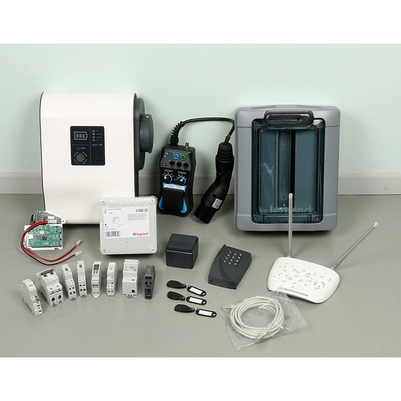 découvrez notre service d'installation de bornes de recharge pour véhicules électriques. profitez d'une solution fiable et rapide, adaptée à vos besoins, pour une transition énergétique réussie.