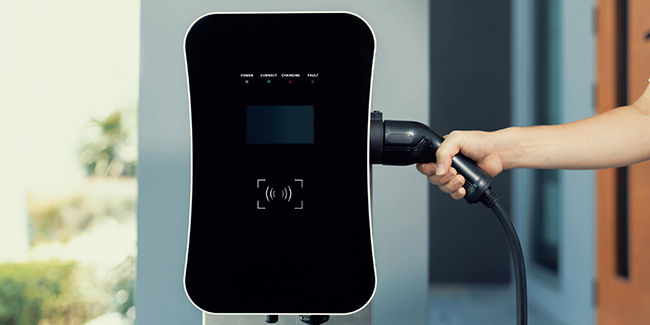 découvrez nos services d'installation de bornes de recharge pour véhicules électriques. profitez d'une expertise professionnelle, d'une installation rapide et d'une solution adaptée à vos besoins pour recharger votre voiture en toute sérénité.