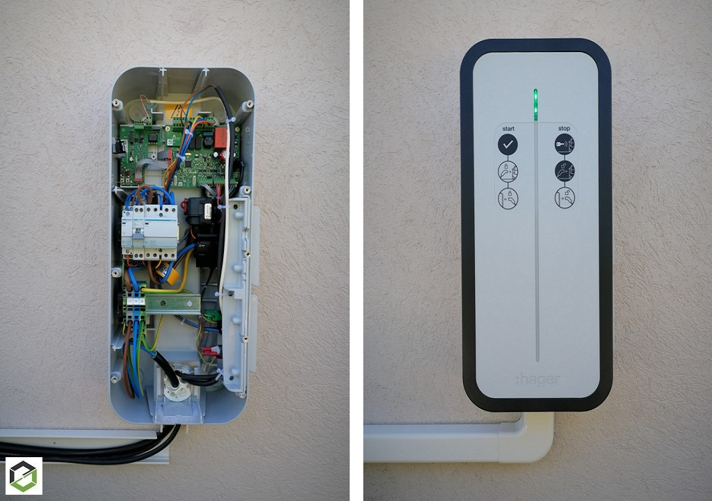 découvrez nos services d'installation de bornes de recharge pour véhicules électriques. profitez d'une solution clé en main adaptée à vos besoins, garantissant performance et sécurité. contactez-nous dès aujourd'hui pour un devis personnalisé !