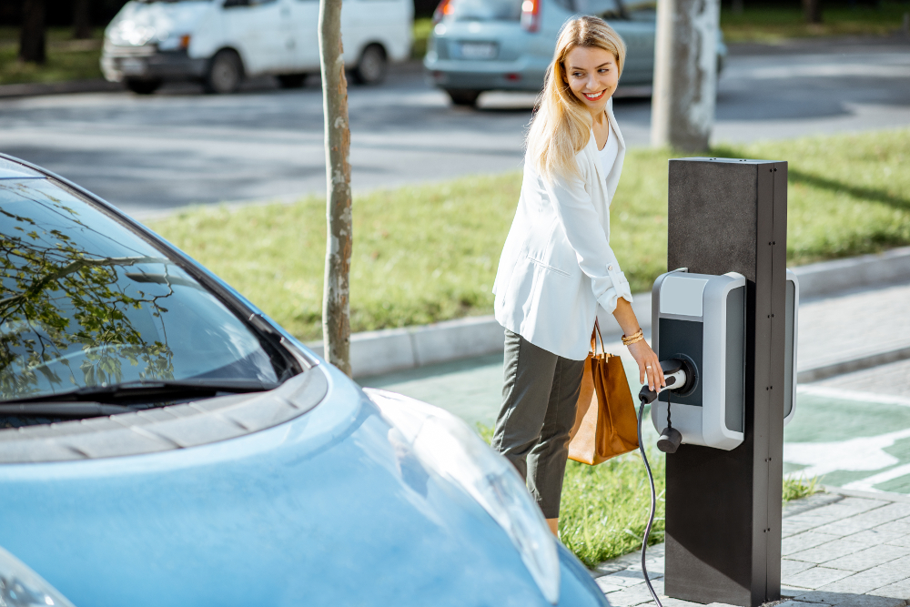 découvrez nos services d'installation de bornes de recharge pour véhicules électriques. profitez d'une expertise professionnelle et d'une installation rapide et sécurisée, adaptée à vos besoins à domicile ou en entreprise.