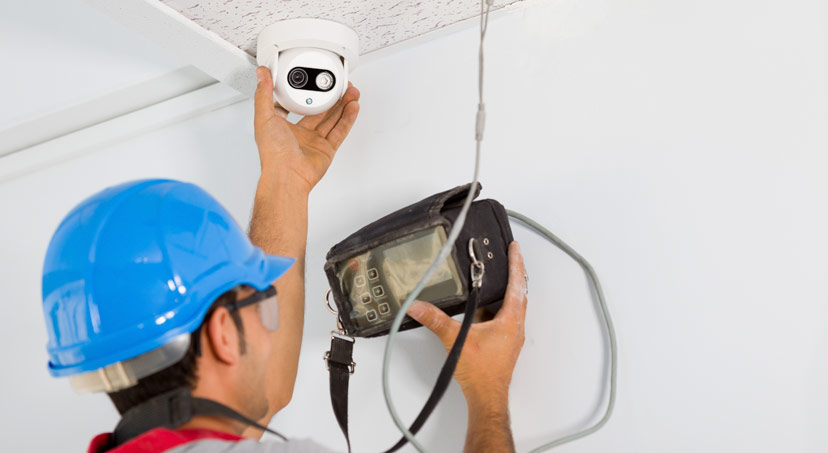 faites appel à nos services d'installateur de caméras pour bénéficier d'une sécurité optimale. nous proposons une installation professionnelle et personnalisée de systèmes de vidéo surveillance adaptés à vos besoins, pour protéger votre domicile ou votre entreprise efficacement.