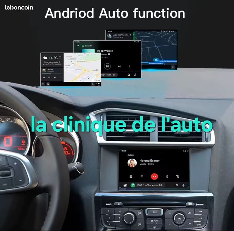 découvrez notre service d'installation de carplay, vous garantissant une intégration parfaite de votre smartphone à votre véhicule. profitez d'une expérience de conduite connectée et sécurisée avec notre équipe d'experts, prêts à répondre à tous vos besoins. contactez-nous dès aujourd'hui pour une consultation personnalisée!