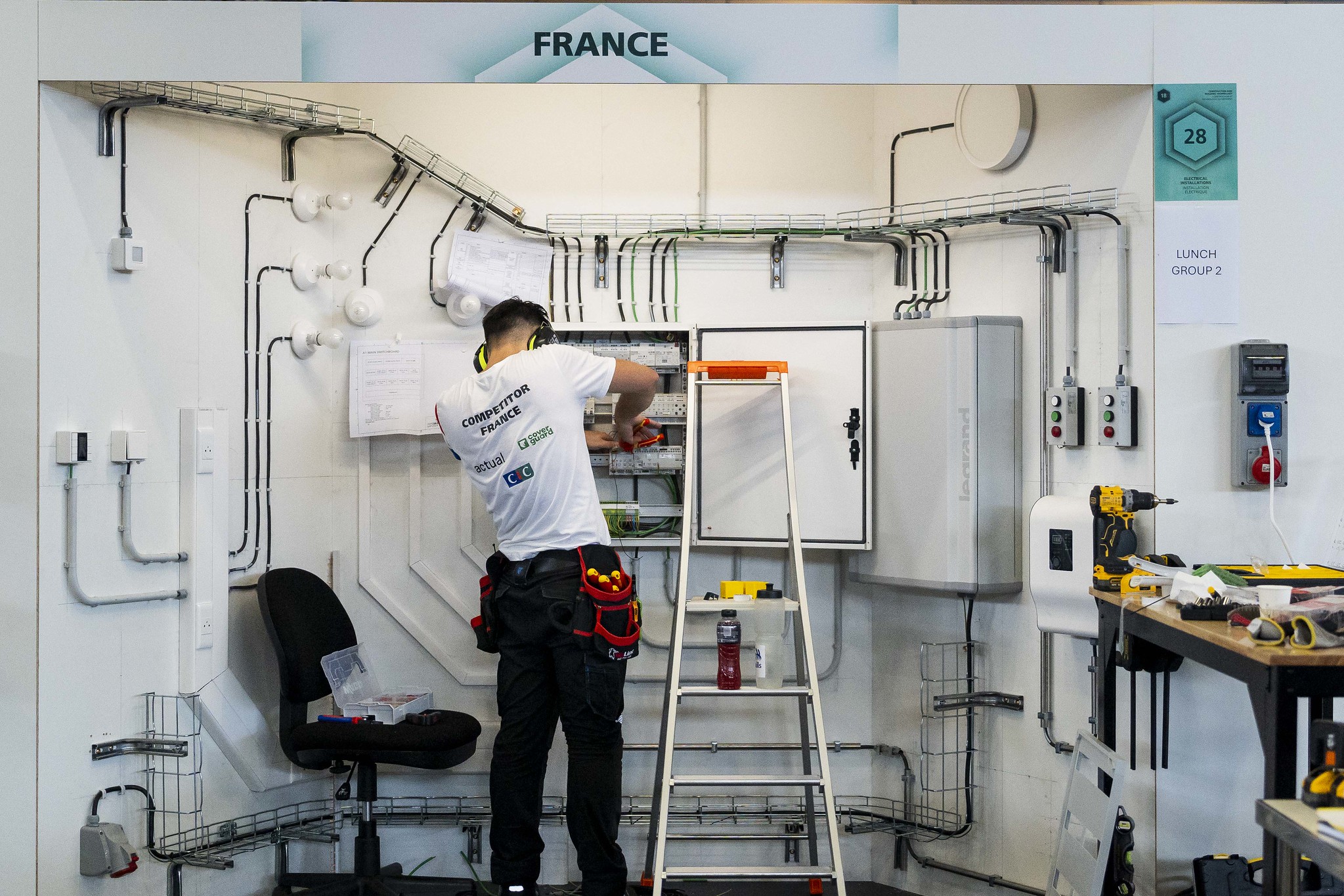 découvrez les services d'un installateur cc professionnel pour l'installation de systèmes de chauffage, de climatisation et de chaudières. profitez d'une expertise et d'un savoir-faire de qualité pour un confort optimal chez vous.