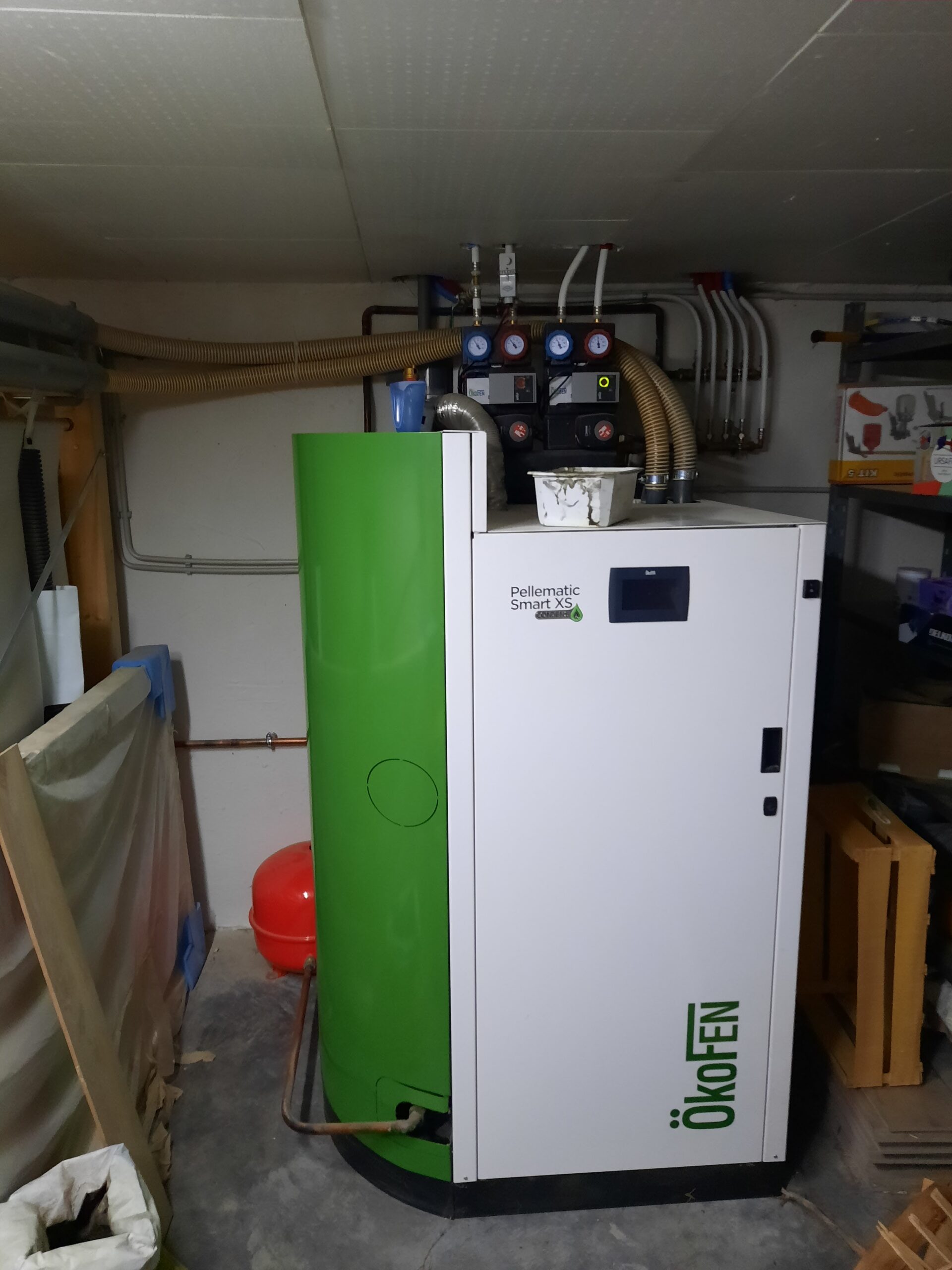 découvrez notre service d'installation de chaudières, offrant des solutions efficaces et adaptées à vos besoins. bénéficiez d'une expertise professionnelle pour garantir le confort et la performance de votre chauffage.