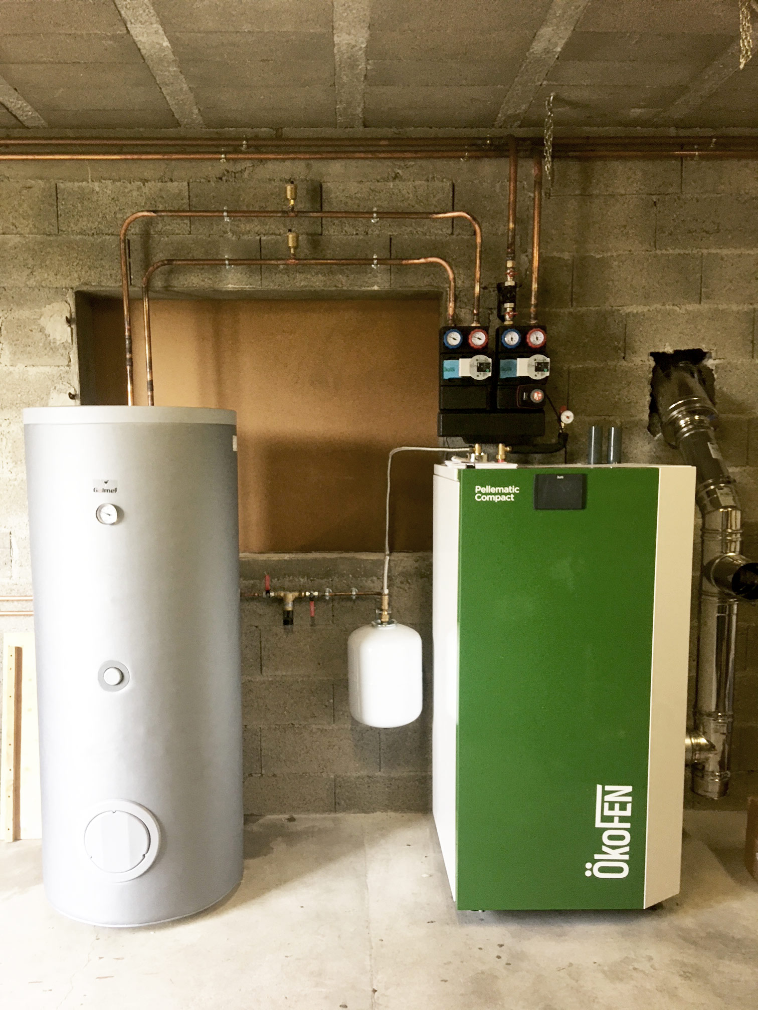 découvrez nos services d'installation de chaudières de qualité, adaptés à vos besoins et garantissant une efficacité énergétique optimale. faites confiance à nos experts pour un confort thermique tout au long de l'année.