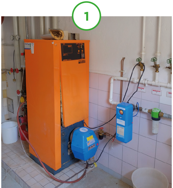 besoin d'un installateur de chaudière professionnel ? découvrez nos services de pose et d'entretien de chaudières pour garantir votre confort thermique. profitez d'une installation rapide, sécurisée et conforme aux normes. contactez-nous dès aujourd'hui !