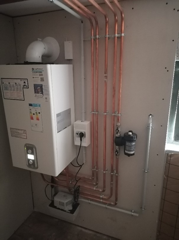 découvrez nos services d'installation de chaudières, réalisés par des professionnels expérimentés. assurez votre confort avec une chaudière performante et économisez sur vos factures d'énergie. contactez-nous dès aujourd'hui pour un devis personnalisé.