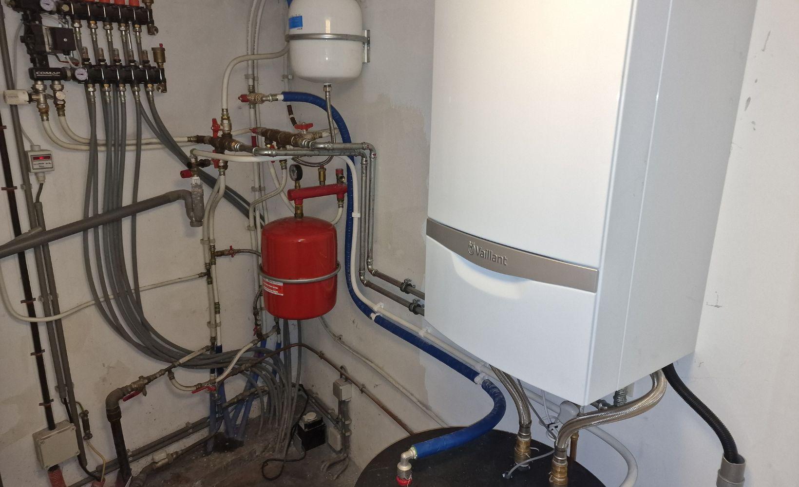 découvrez nos services d'installation de chaudières, garantissant confort et efficacité énergétique pour votre maison. faites confiance à nos experts pour un chauffage performant et sécurisé.