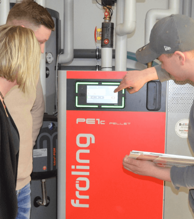 découvrez nos services d'installateur de chaudière professionnels pour garantir un chauffage efficace et fiable. profitez d'une installation sur mesure, d'un entretien régulier et de conseils d'experts pour choisir la chaudière qui répond à vos besoins.