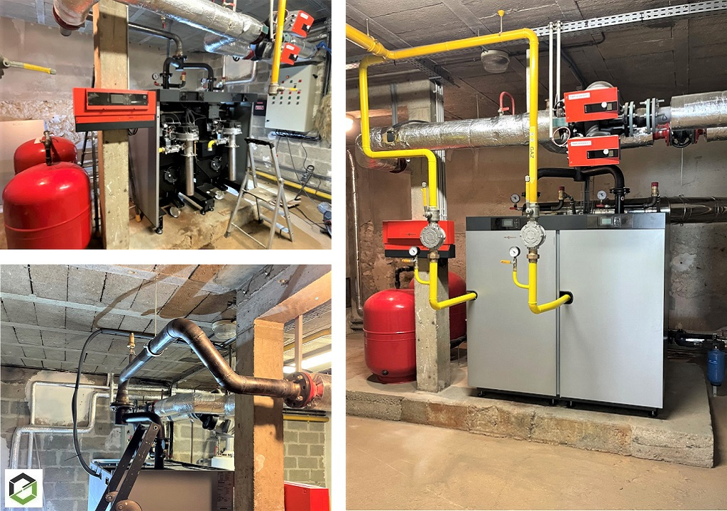 découvrez nos services d'installation de chaudières en seine-et-marne (77). confiez votre projet à des professionnels qualifiés pour garantir un confort optimal dans votre habitat. obtenez un devis gratuit et profitez d'une installation rapide et efficace.