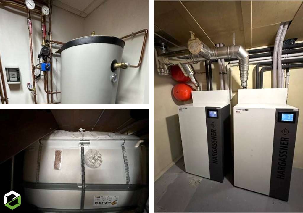 découvrez nos services d'installation de chaudières à granulés certifiés rge, garantissant efficacité énergétique et respect de l'environnement. faites le choix d'une solution durable pour votre chauffage et réduisez votre consommation d'énergie.