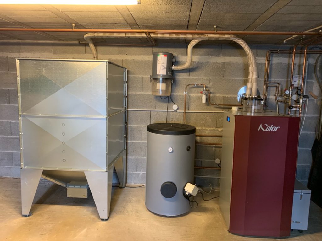découvrez des installateurs de chaudières à granulés dans le rhône, spécialisés dans l'optimisation de votre confort thermique. bénéficiez d'une installation professionnelle et d'un service de qualité pour un chauffage écologique et économique.