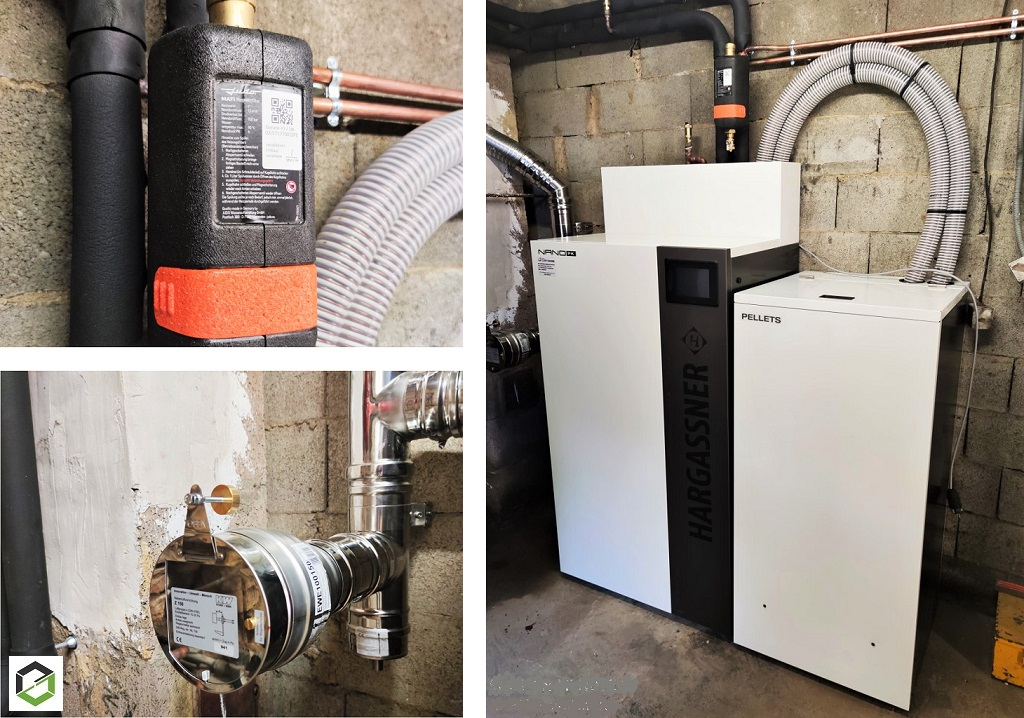 découvrez nos services d'installation de chaudières à granulés dans le tarn. profitez d'une solution de chauffage écologique et économique, adaptée à vos besoins. contactez nos experts pour un devis personnalisé et un accompagnement de qualité.