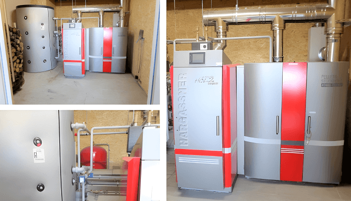 découvrez nos services d'installation de chaudières à granulés en vendée. profitez d'une solution écologique et économique pour votre chauffage, avec un expert à votre écoute.